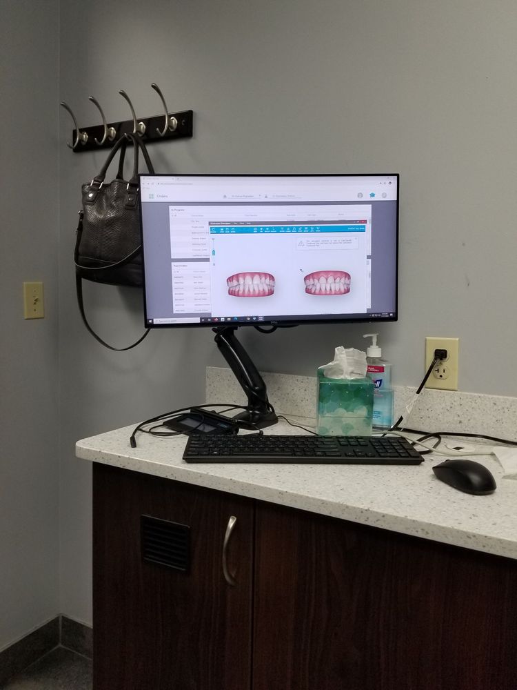 image of business Comfort Dental Weymouth