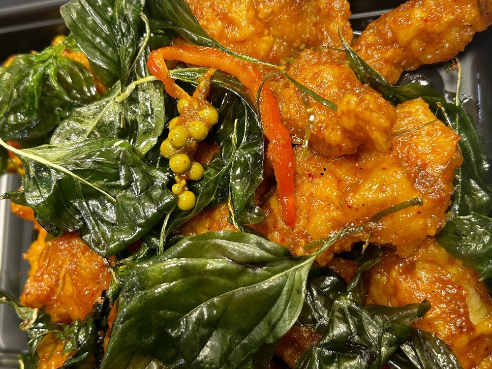 Thai Yani Kitchen