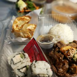 The Best 10 Seafood Restaurants In Medford Or With Prices Last 12 Sushi Bento