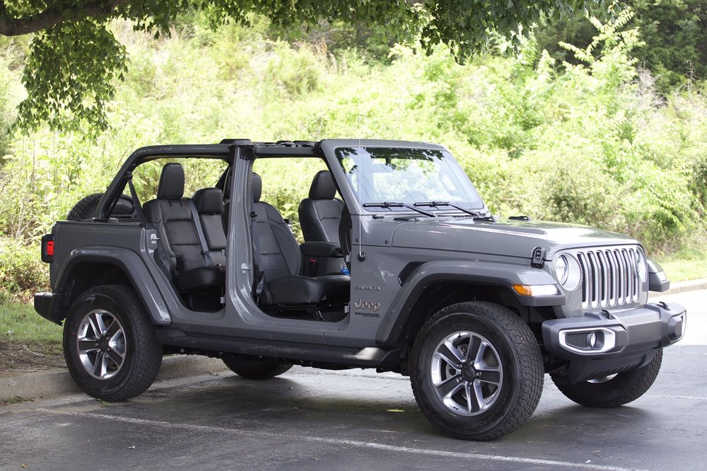 Kernersville Chrysler Dodge Jeep Ram