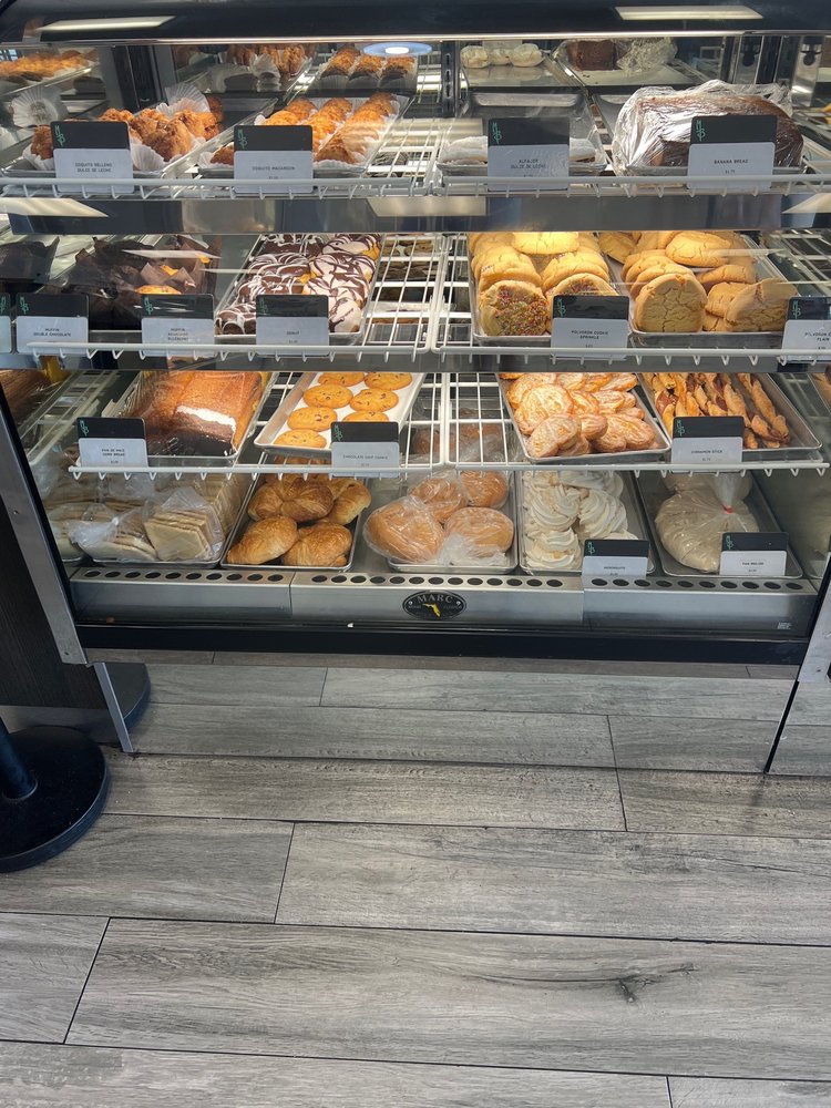 Miramar Bakery Miramar Bakery