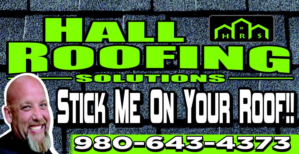 Hall Roofing Solutions