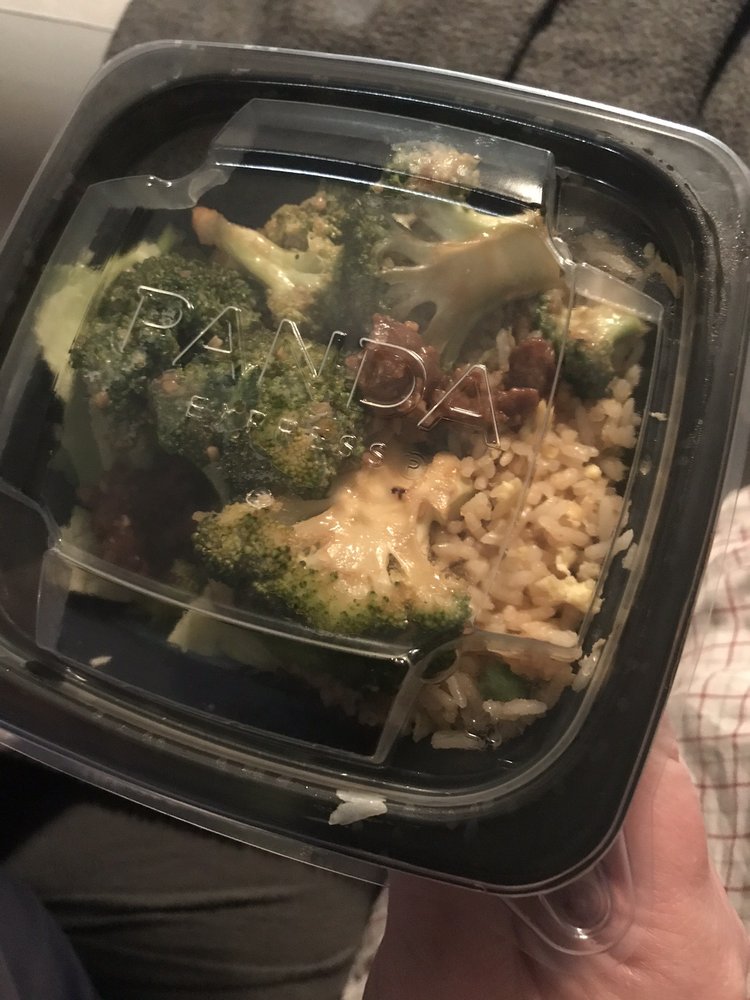 Panda Express
