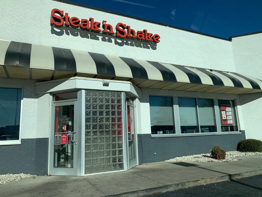 Steak ’n Shake