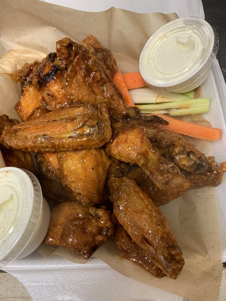 Elizabeth's Restaurant