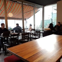 Photo of Third Wave Cafe - Port Melbourne Victoria, Australia. Interior