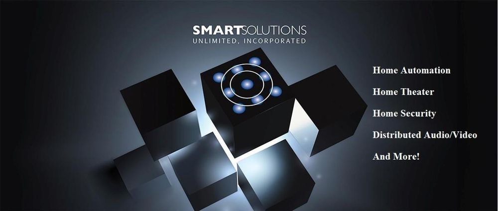 Smart Solutions Unlimited