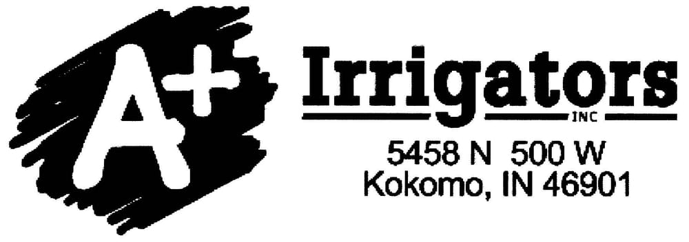image of business A+ Irrigators Inc