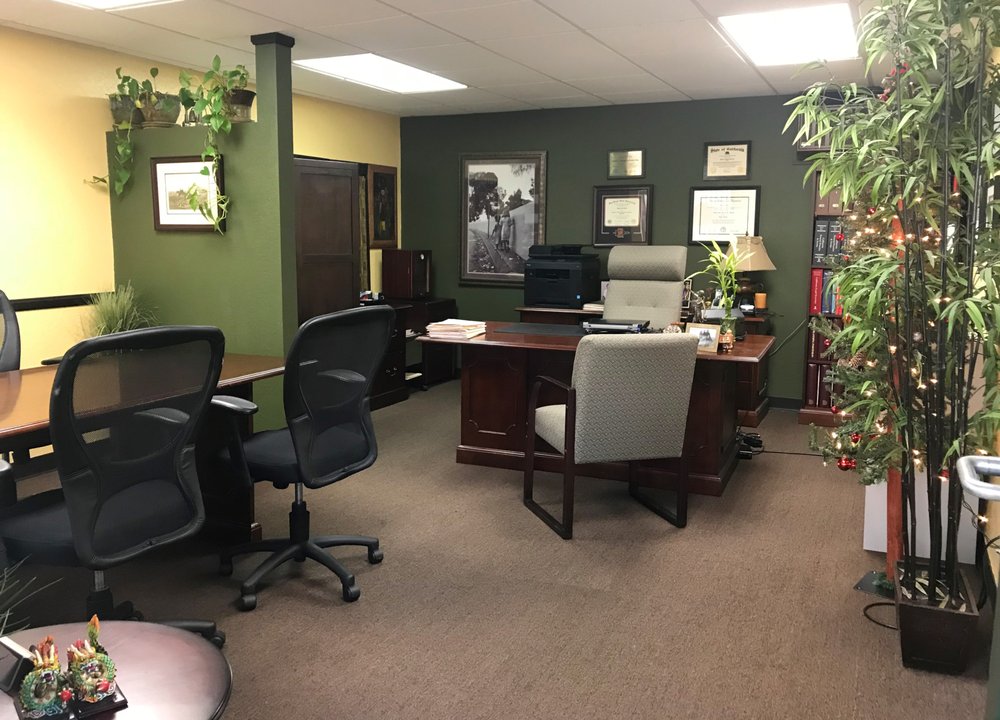 Estate Planning Legal Center
