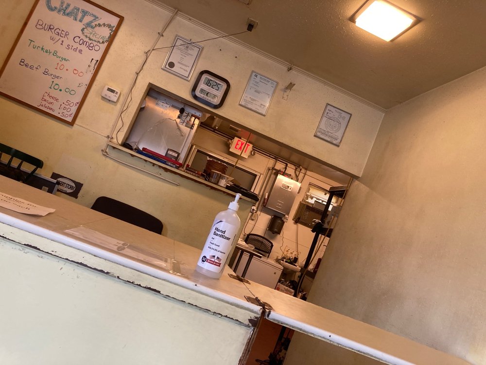 Chatz Smoked Meats & Catering Chatz Smoked Meats & Catering