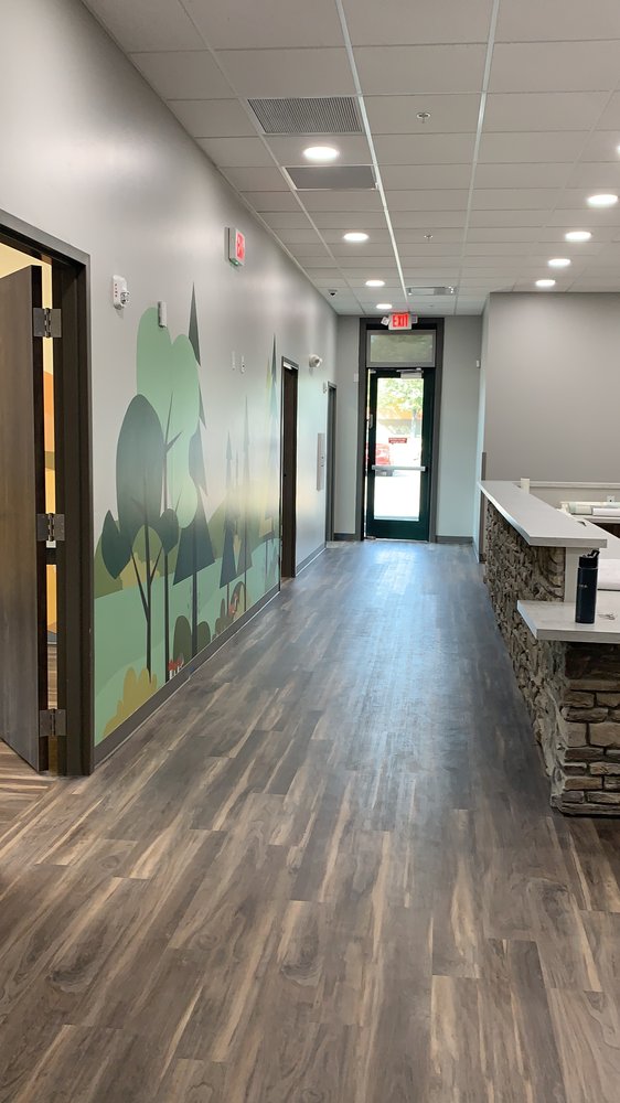 image of business Just 4 Kids Urgent Care