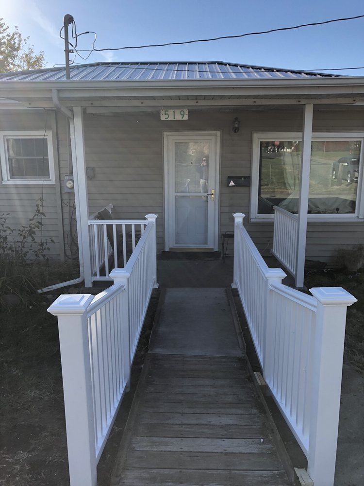 image of business B&B Quality Construction