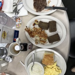 Angie S Restaurant 95 Photos 182 Reviews Breakfast Brunch Photo Of Angie S Restaurant Garner Nc United States Tried Pudding For 1st
