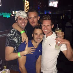 jacksonville gay escort