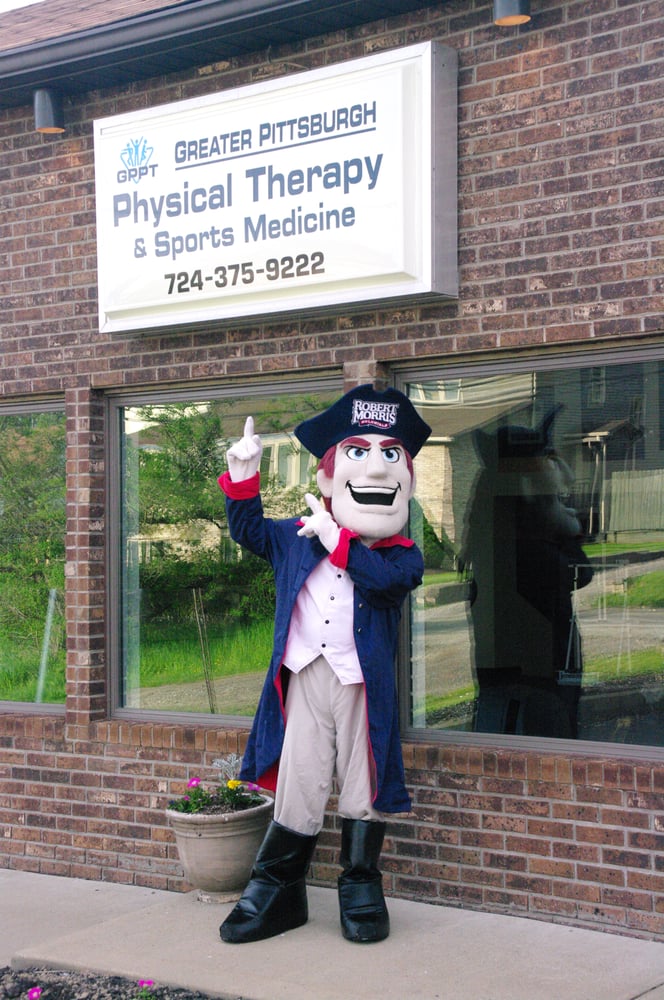 Greater Pittsburgh Physical Therapy