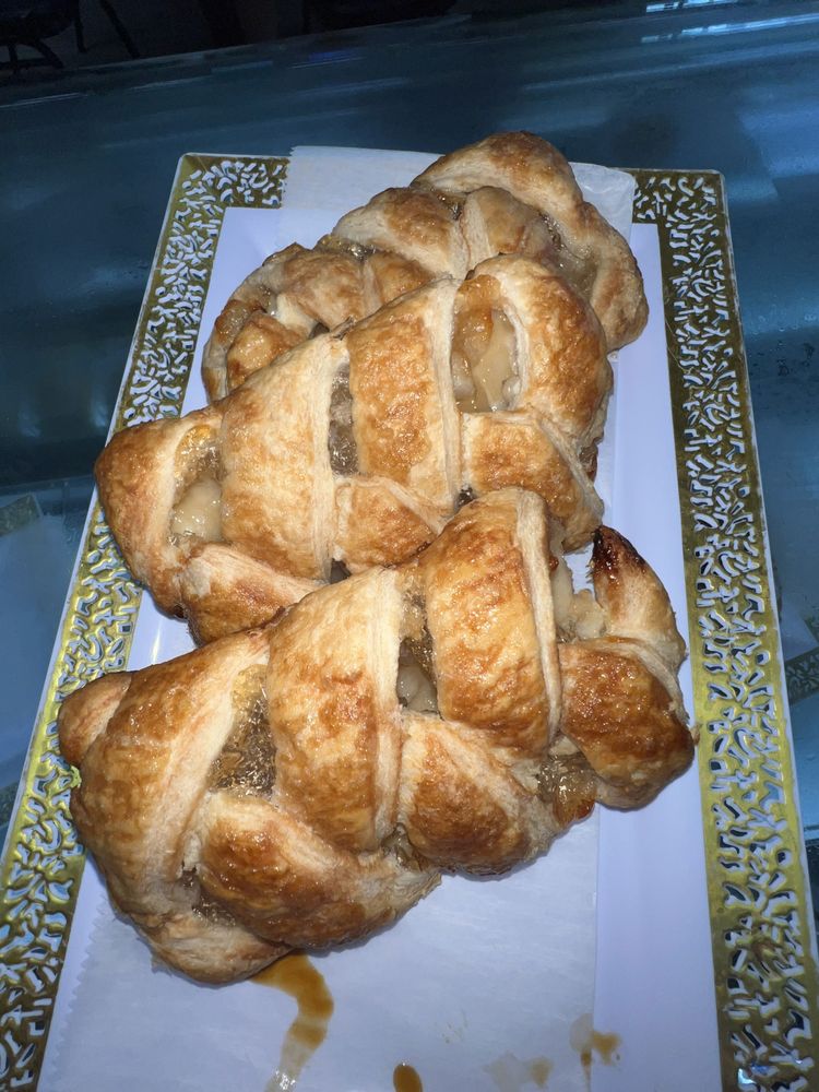 Bagel Time & Bakery Cafe