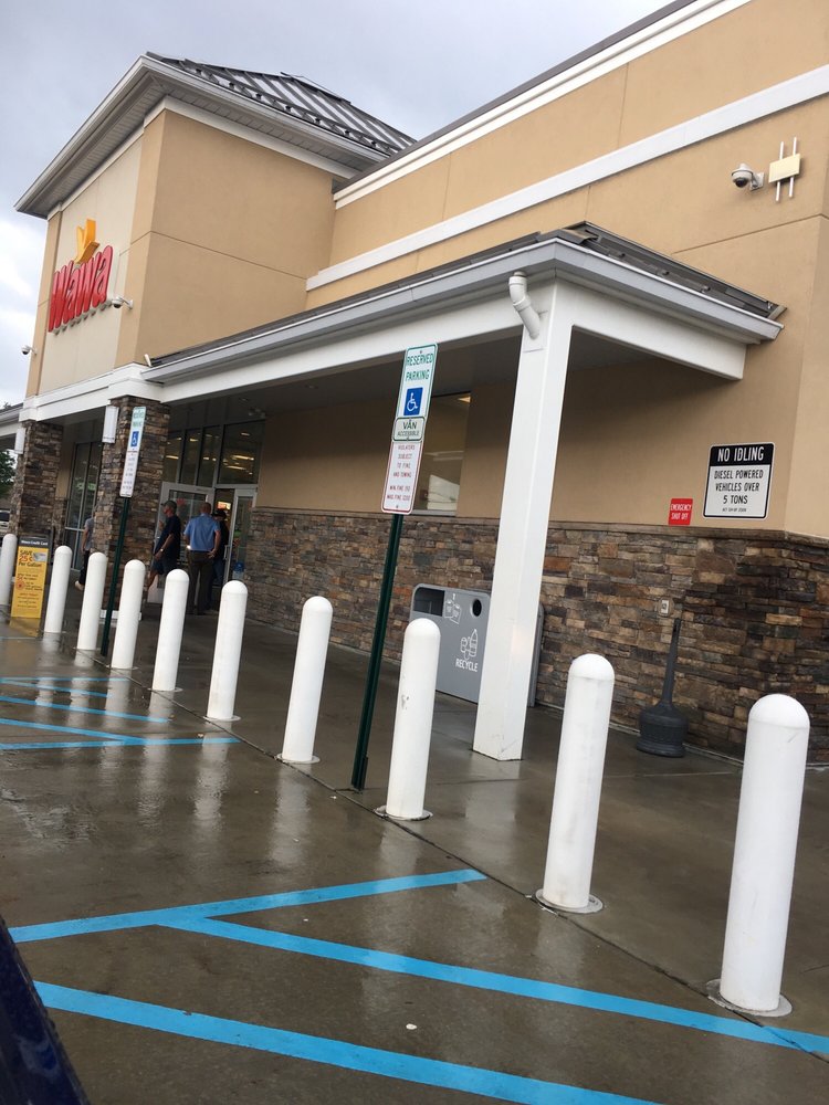 Wawa Food Markets