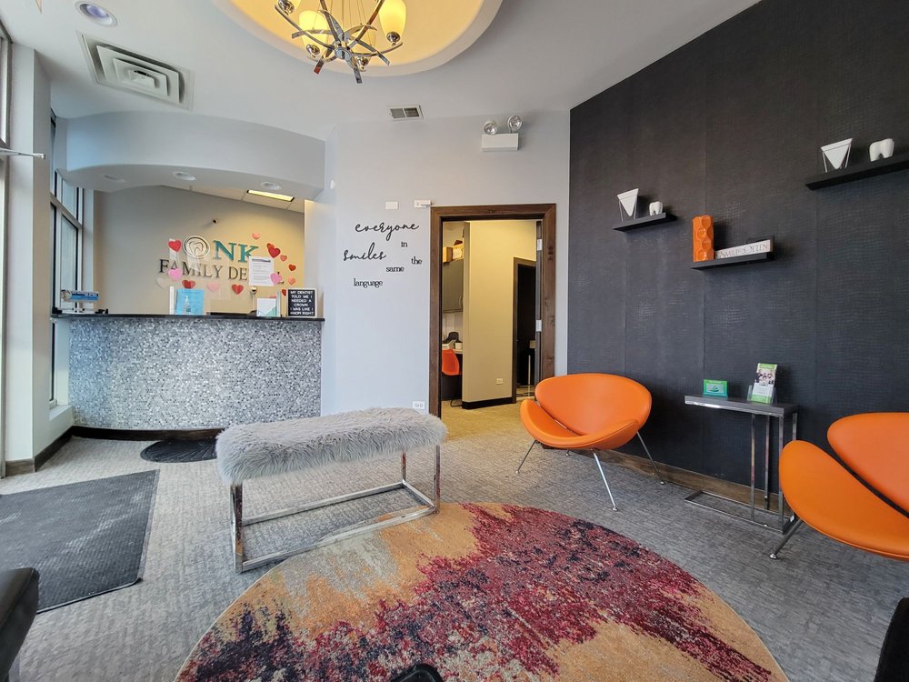 image of business NK Family Dental
