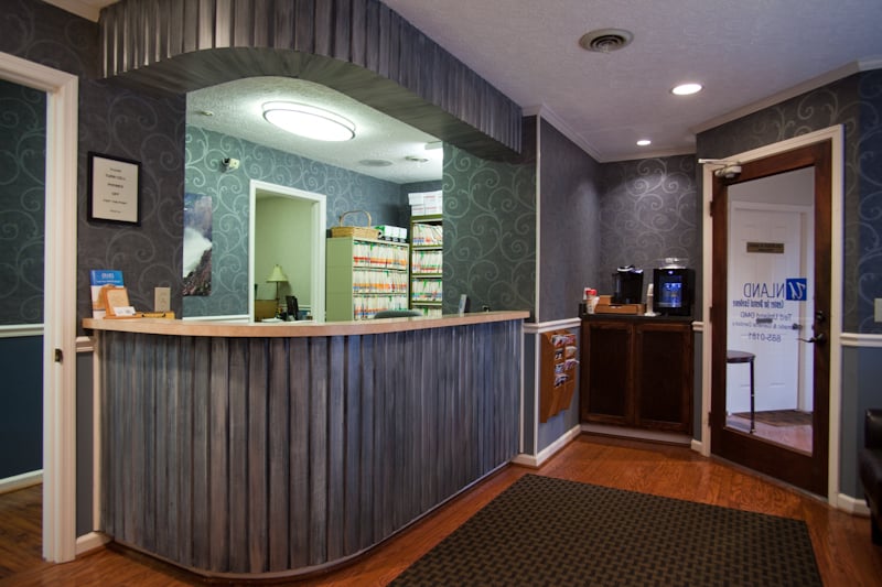 image of business Unland Dental Center