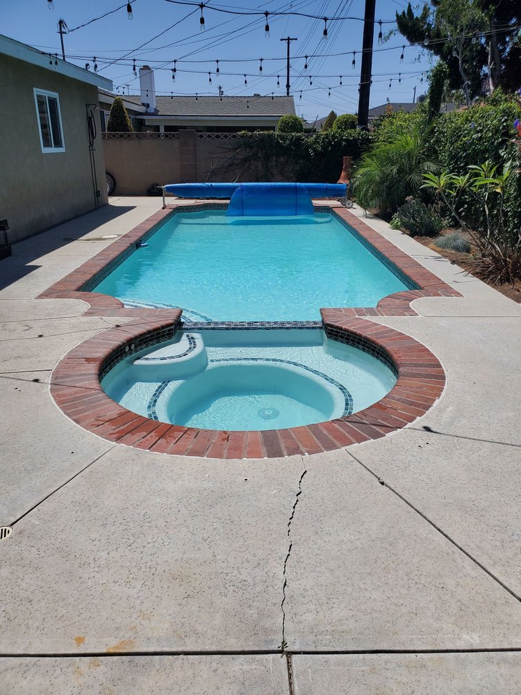 Joel's Pool Service