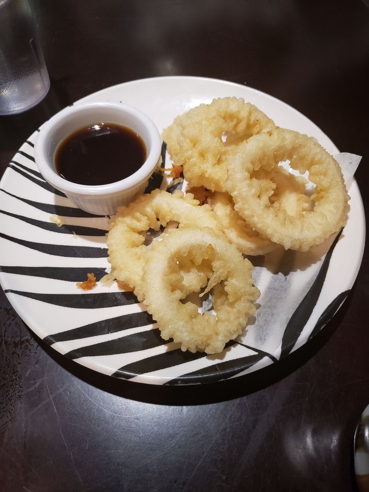 Sushi Land