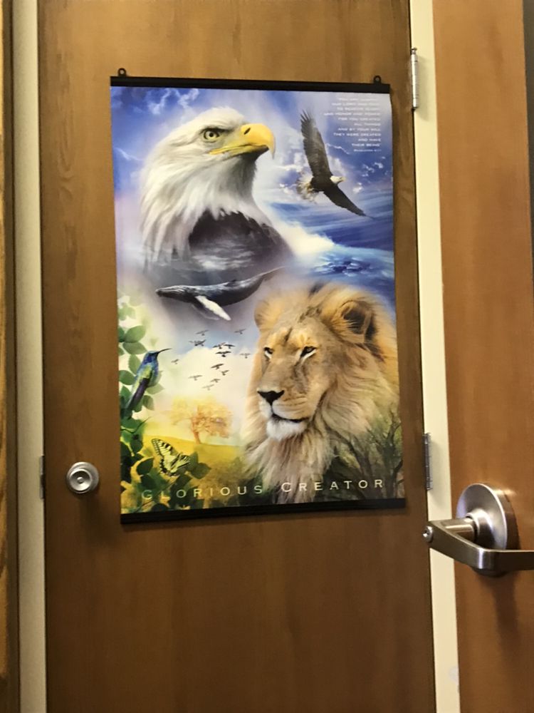 image of business Benton Harbor Health Center