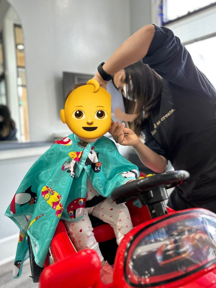 Salon De Annie