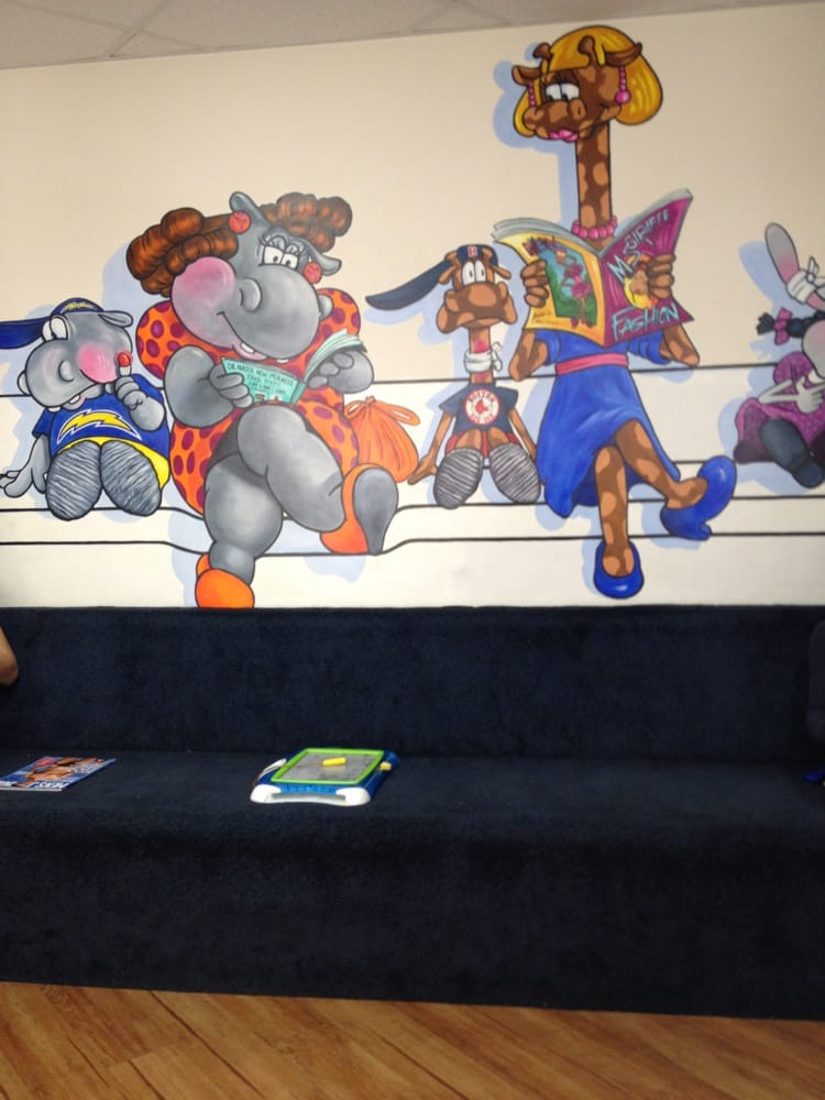 image of business Valle Verde Pediatrics