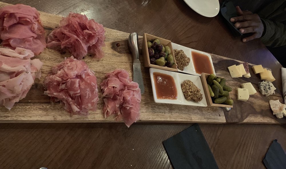 NSA Mechanicsburg Navy Base in Mechanicsburg, PA