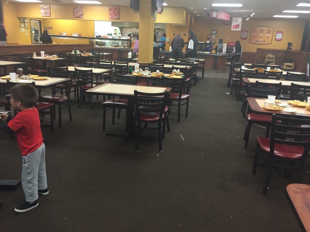 Cicis 13 Photos & 21 Reviews Pizza 4750 N Jupiter Rd, Garland, TX