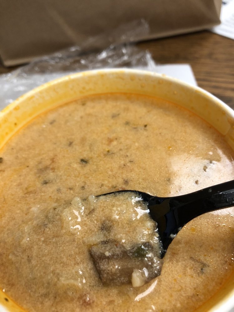 La Bou Bakery & Cafe