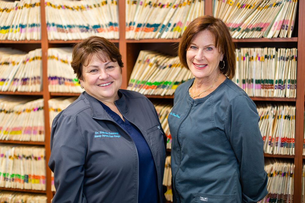 image of business Steven Danney, DDS - S Danney Dental Group