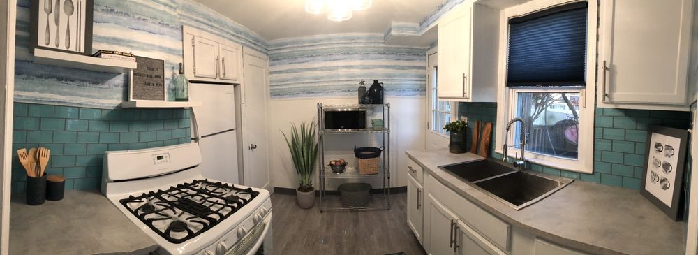 image of business Cachet Demaine Interiors