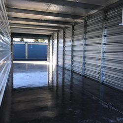 storage bellefonte mini