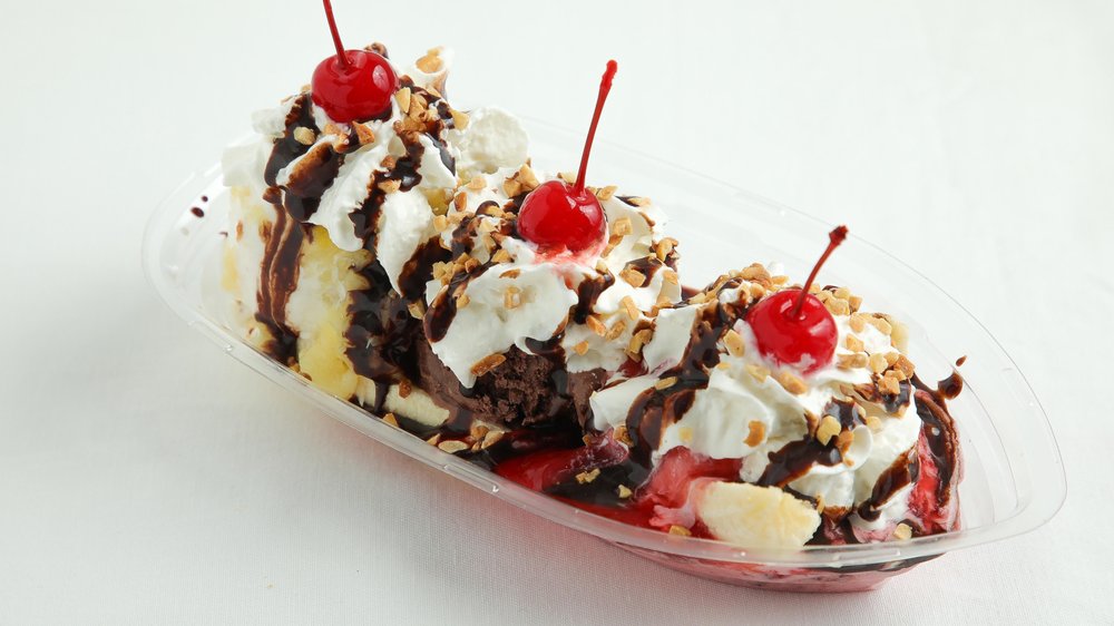 Island Scoops