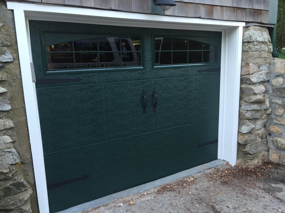 L S Doors 21 Photos Garage Door Services 14 Roberts Rd L S