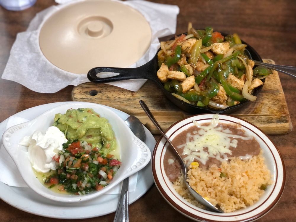 La Huerta Vieja