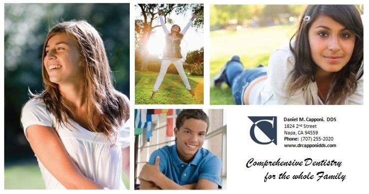 image of business Daniel M Capponi, DDS