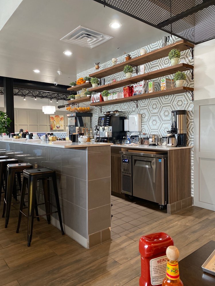 Starwood Cafe