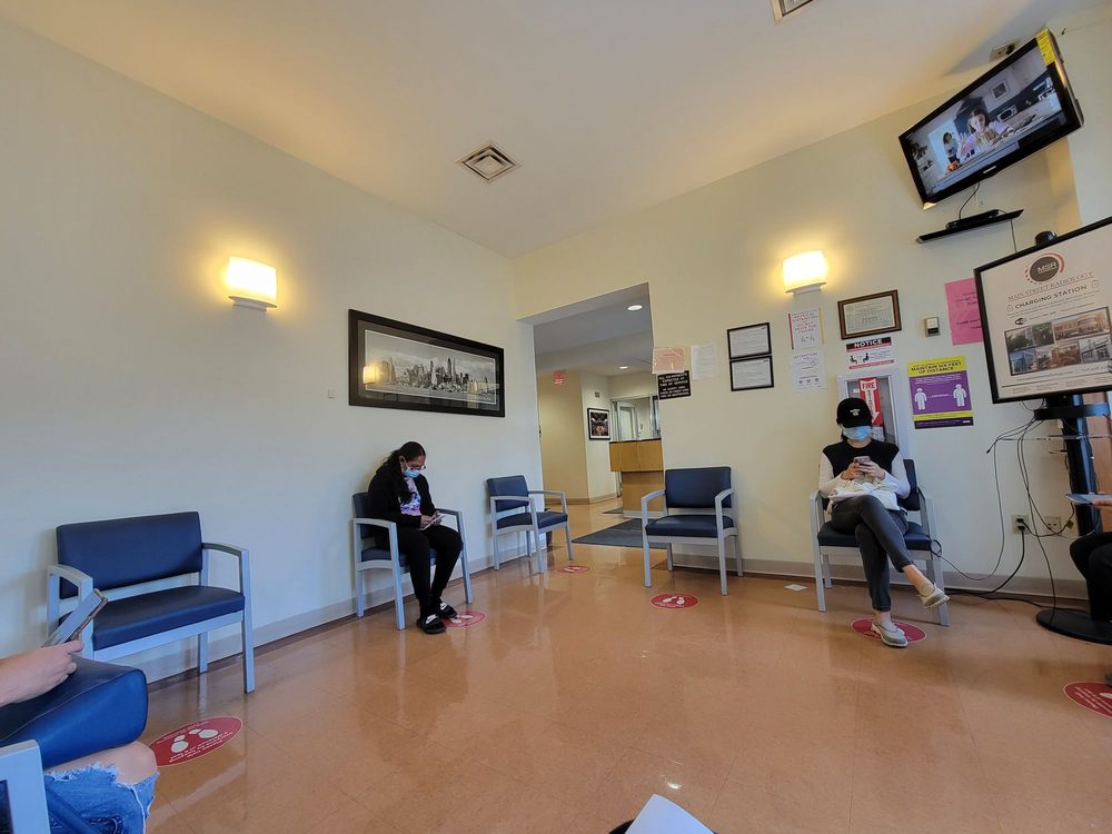 Main Street Radiology