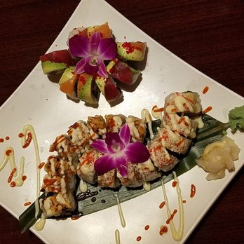 Fuji Yama Sushi Virginia Beach Fuji Yama Sushi Virginia Beach