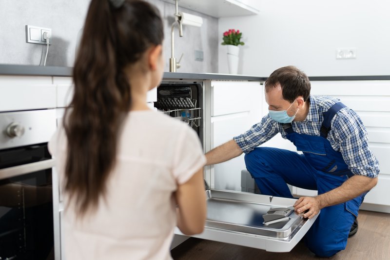 Advance Appliance Repair