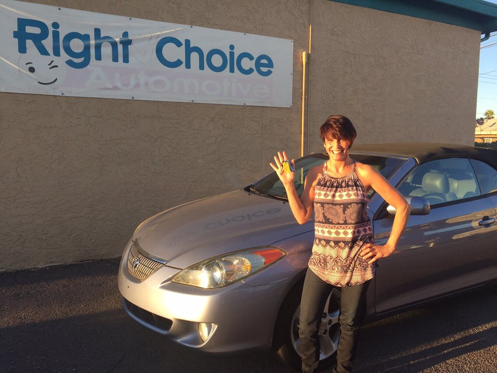 Right Choice Auto 16 Photos & 27 Reviews Car Dealers 4335 N 7th