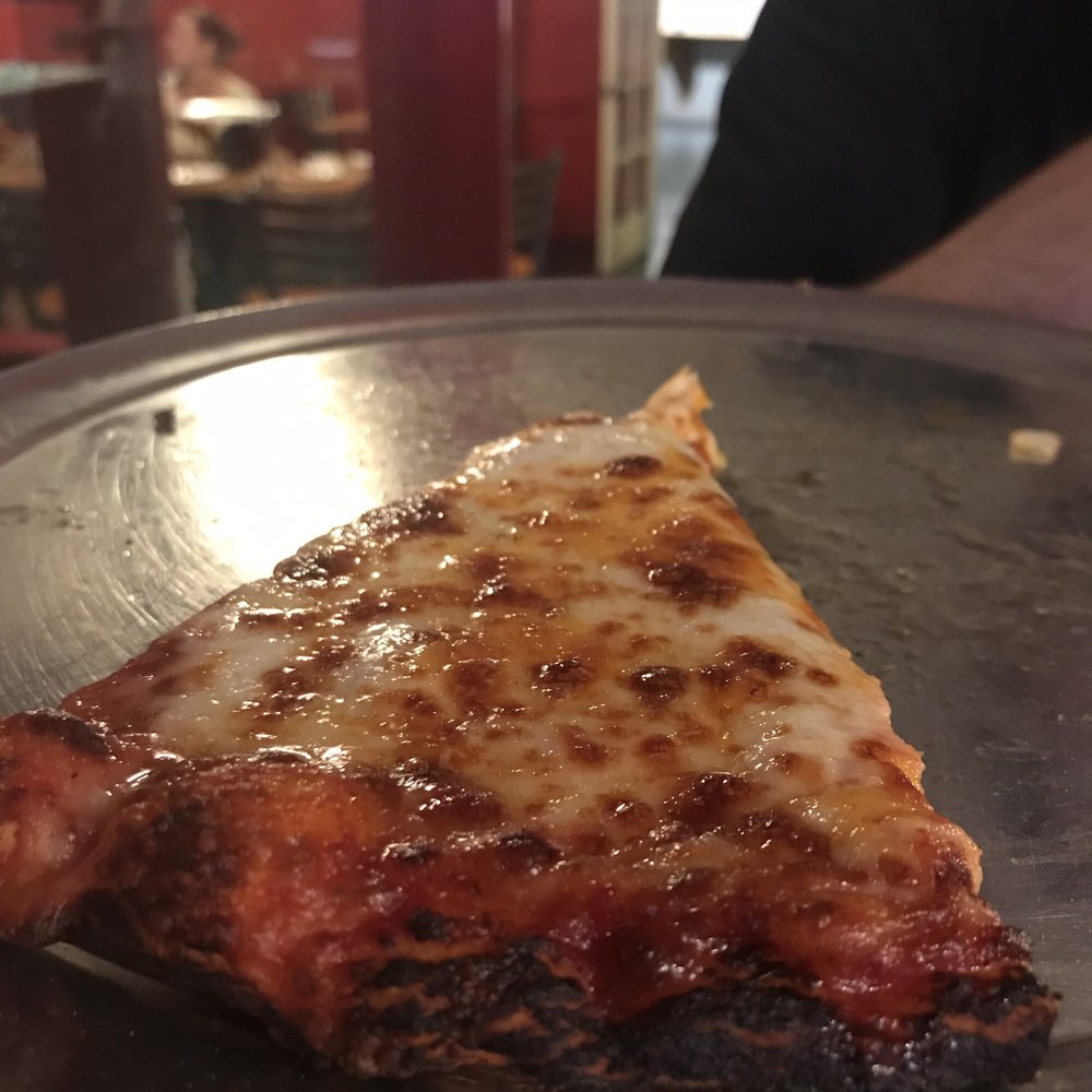 Slam Dunk Pizza Order Food Online 56 Reviews Pizza 720 N State