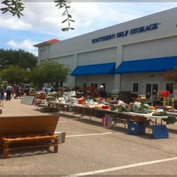 Southern Self Storage Closed 4801 E Park Dr Photo Of Southern Self Storage Palm Beach Gardens Fl United States A