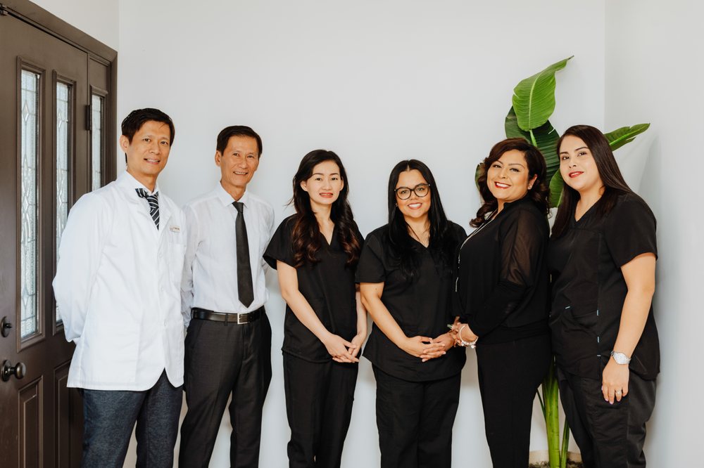 image of business Happy Family Dental Care