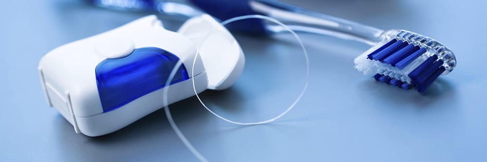 image of business McPherson Dental Care