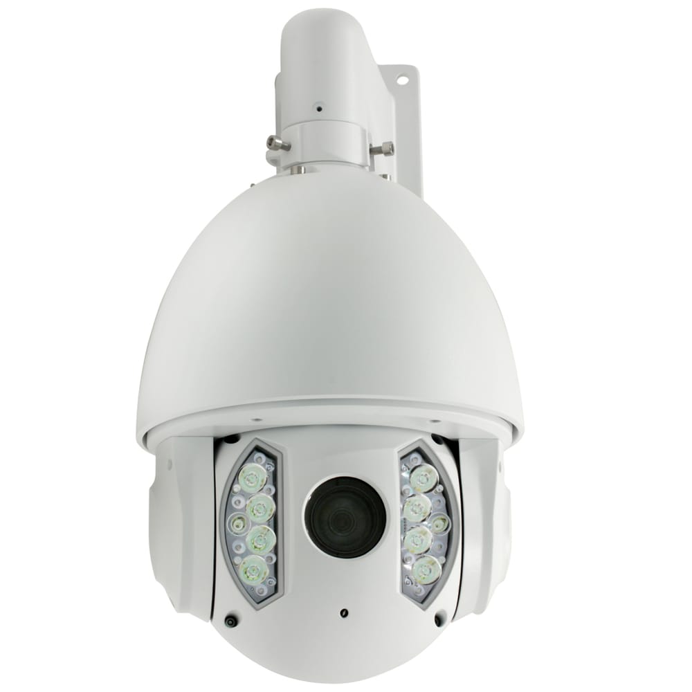 CCTV Corp