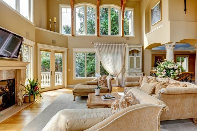 Tri-State Remodeling Corporation