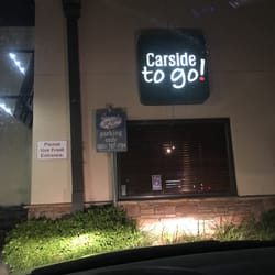Restaurants With Carside To Go Best Restaurants With Carside To Go Best